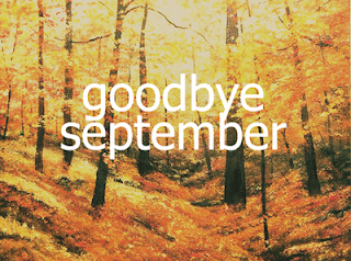 Znalezione obrazy dla zapytania goodbye september