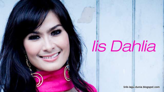 Iis Dahlia Iis Dahlia