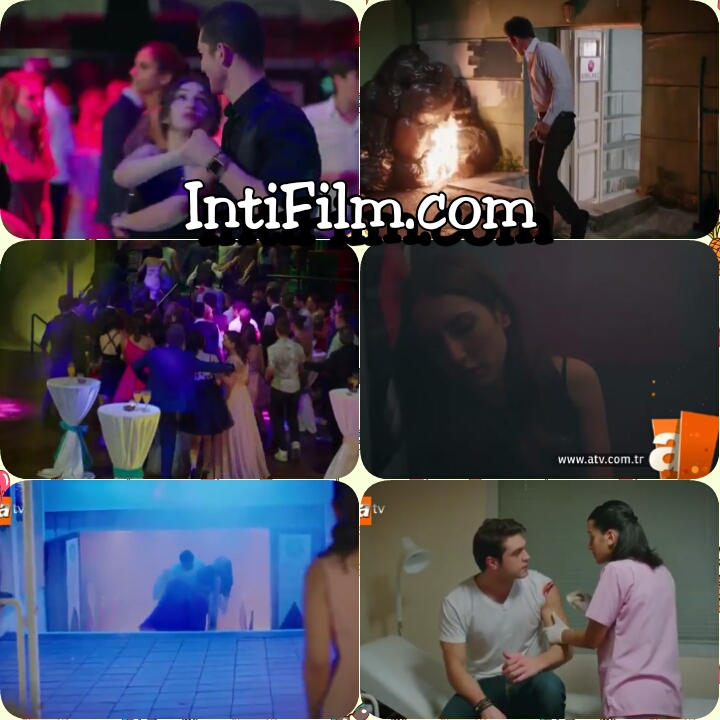 Bunga Yang Terluka Episode 22 (Tayang Rabu, 02 November 2016) Intifilm.com