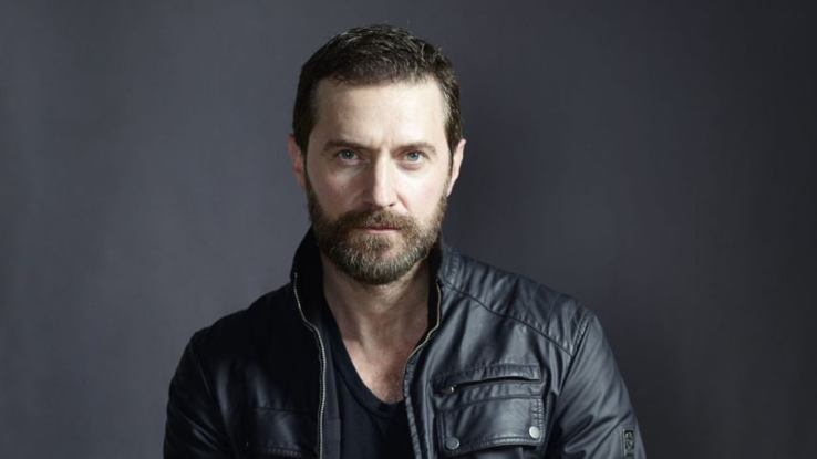 Richard Armitage Richard Armitage
