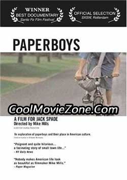 Paperboys (2001)