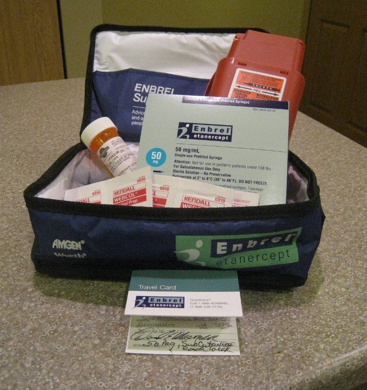 Can You Make Money With Mlm Humira Travel Case