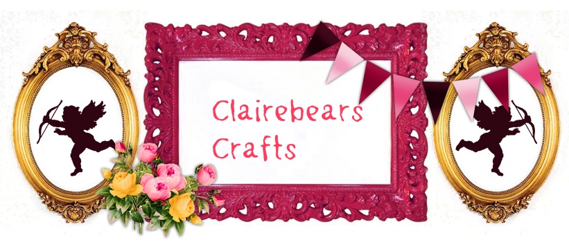 Clairebears x