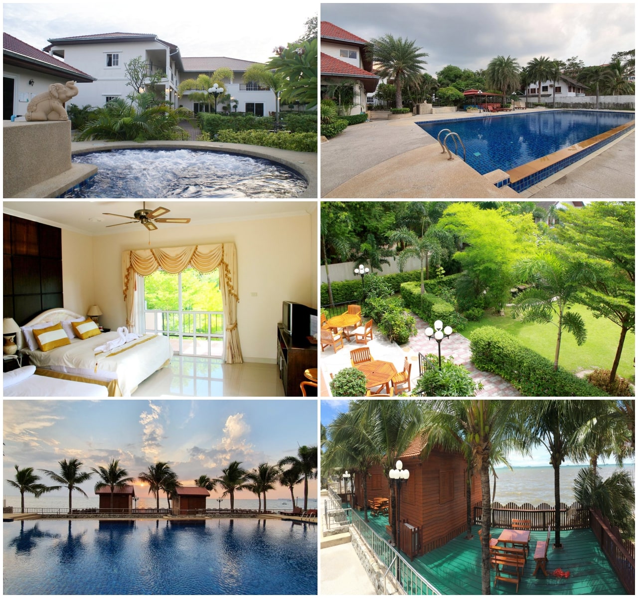 ที่พักพัทยาติดทะเล ราคาถูก ที่พักพัทยาติดทะเล ราคาถูก