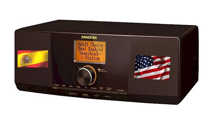 las 10 diferencias entre la radio espa 241 ola y la radio las 10 diferencias entre la radio espa 241 ola y la radio
