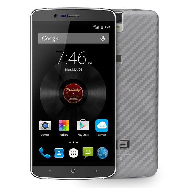 Elephone P8000 How To Root Elephone P8000
