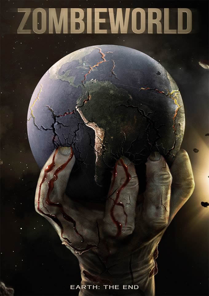 Zombieworld Zombieworld