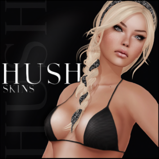 Hush Skins