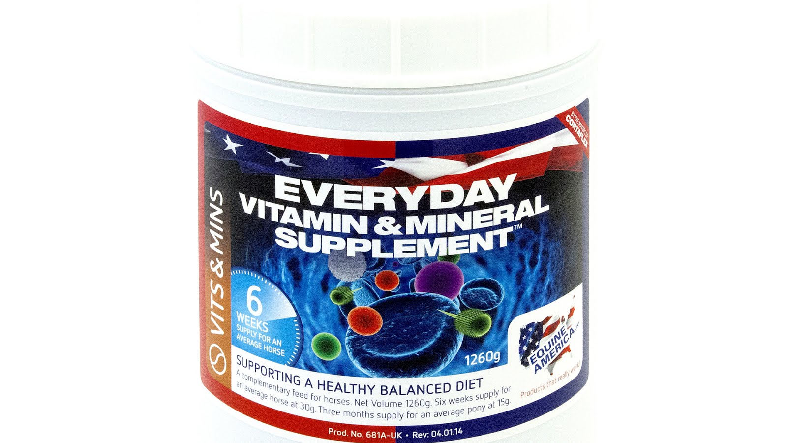 Vitamins And Minerals For Horses Horse Choices