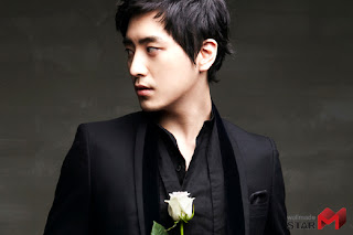 Lee Joon Hyuk