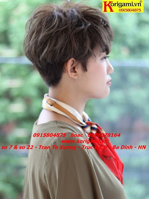 NHỮNG KIỂU TÓC NỮ NGẮN TÉM TOMBOY PIXIE ĐẸP NHẤT 2018 NHỮNG KIỂU TÓC NỮ NGẮN TÉM TOMBOY PIXIE ĐẸP NHẤT 2018