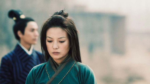 Le muse di Kika: Mulan, rise of a warrior [moda+cinema]