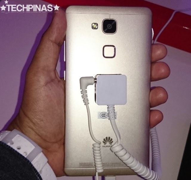 Huawei Ascend Mate7 Philippines