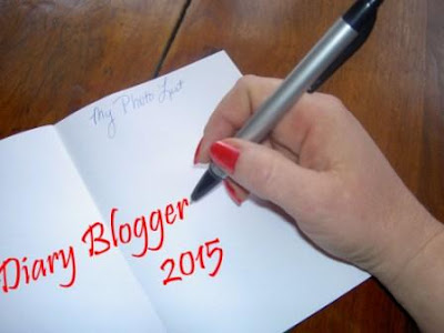 Diary Blogger2019