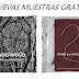 MUESTRAS GRATUITAS PERFUME CDG 2 Y WONDERWOOD