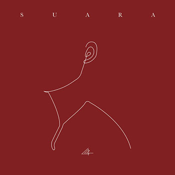 GAC (Gamaliel Audrey Cantika) - Suara