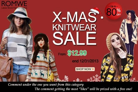 http://www.romwe.com/Christmas-Knitwear-Sale-c-378.html?cherryqueendee