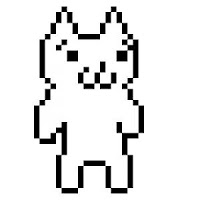 Cat Mario Cat Mario
