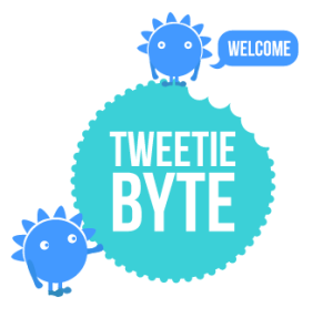 Tweetie Byte, genera una infografía de tu cuenta de Twitter. ~ Homodigital