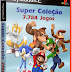 SUPER COLEÇÃO 7784 GAMES (PS2) (NTSC) ''TORRENT''