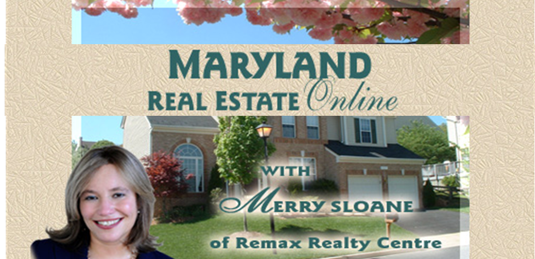 Merry Sloane of RE/MAX Realty Centre
