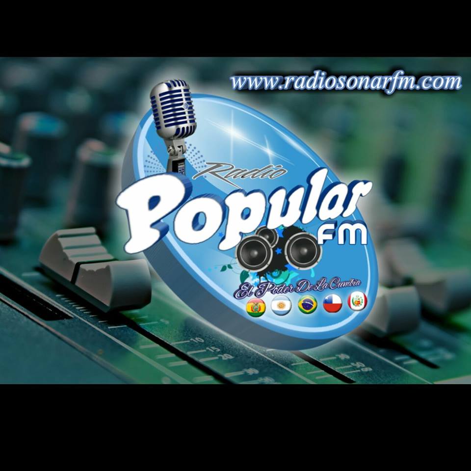 RADIO POPULAR FM BOLIVIA