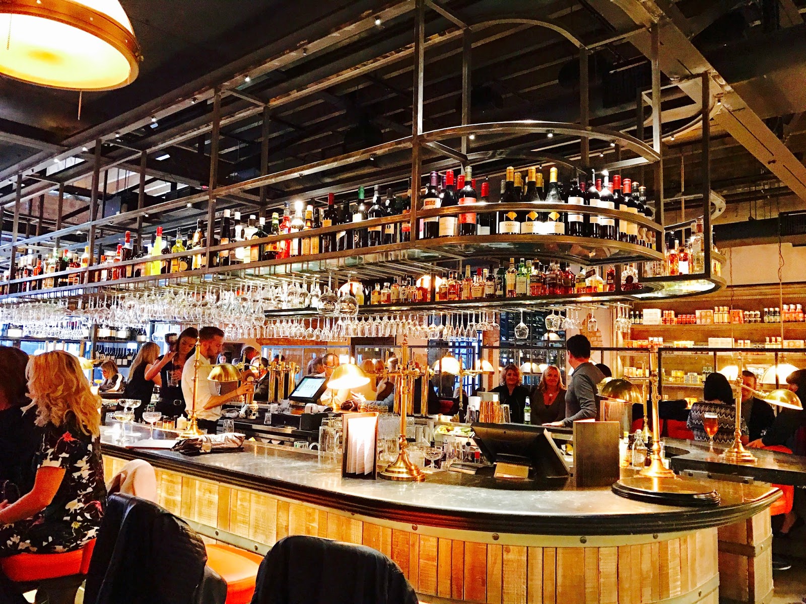 EATING OUT Opera Grill Chester FOOD LIFE + em