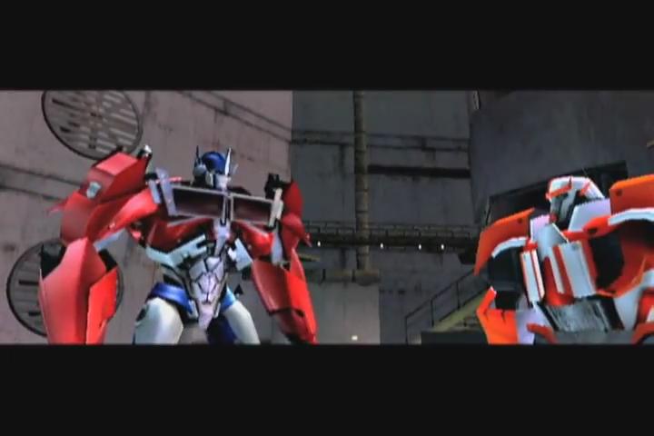 Jogos Grátis : Transformers Prime Puzzles-jogos grátis