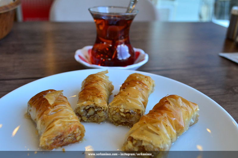Lobyo Ev Yemekleri Balgat Ankara