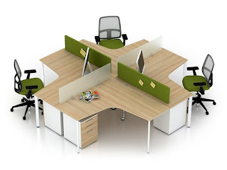 module bàn ghế liên hoàn