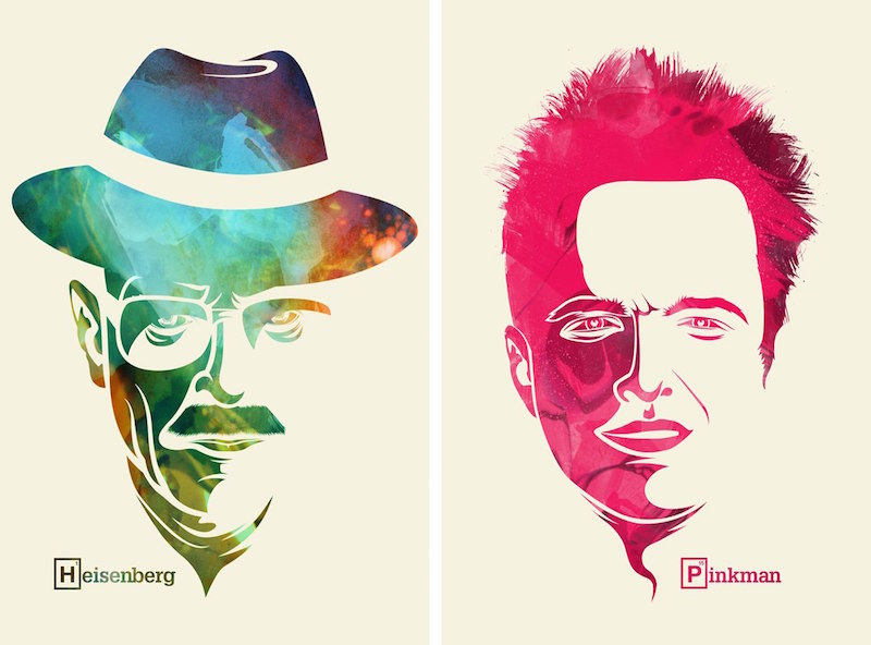 'Breaking Bad' y la sinestesia un estudio del color TV Spoiler Alert