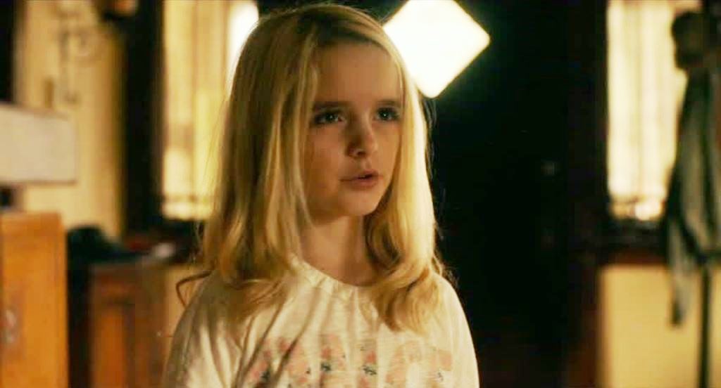 Mckenna Grace Films Et Programmes Tv Movie and TV Screencaps: Mr. Church (2016) / Directed by Bruce