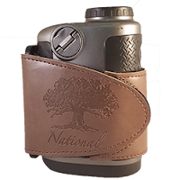 Oak Tree Stick It - magnetic rangefinder strap Oak Tree Stick It - magnetic rangefinder strap