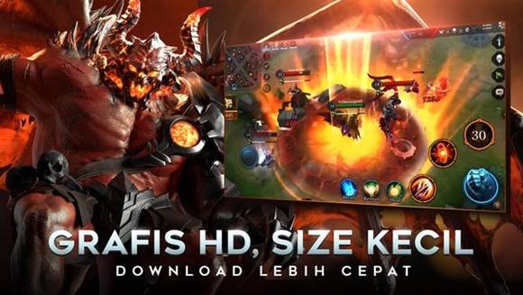 Free Download Garena Arena of Valor (AOV) v1.23.1.2 Mod Apk (Enemy Visible on MAP) Free Download Garena Arena of Valor (AOV) v1.23.1.2 Mod Apk (Enemy Visible on MAP)