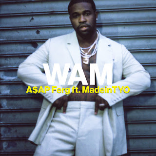 MP3 download A$AP Ferg - Wam (feat. MadeinTYO) - Single iTunes plus aac m4a mp3