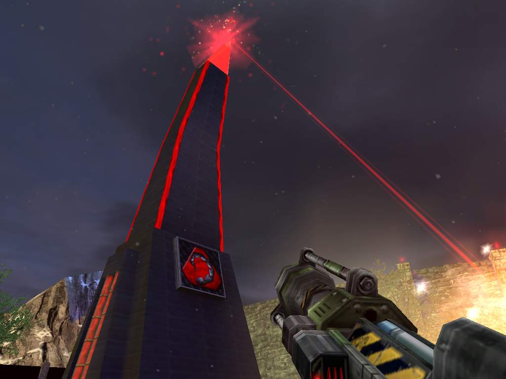 download command and conquer renegade torrent