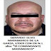 Capturan a jefe del Cártel del Noreste, dirigía a su grupo solo por WhatsApp