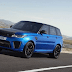 2018 Range Rover Sport SVR | Specifications, Price, New Features