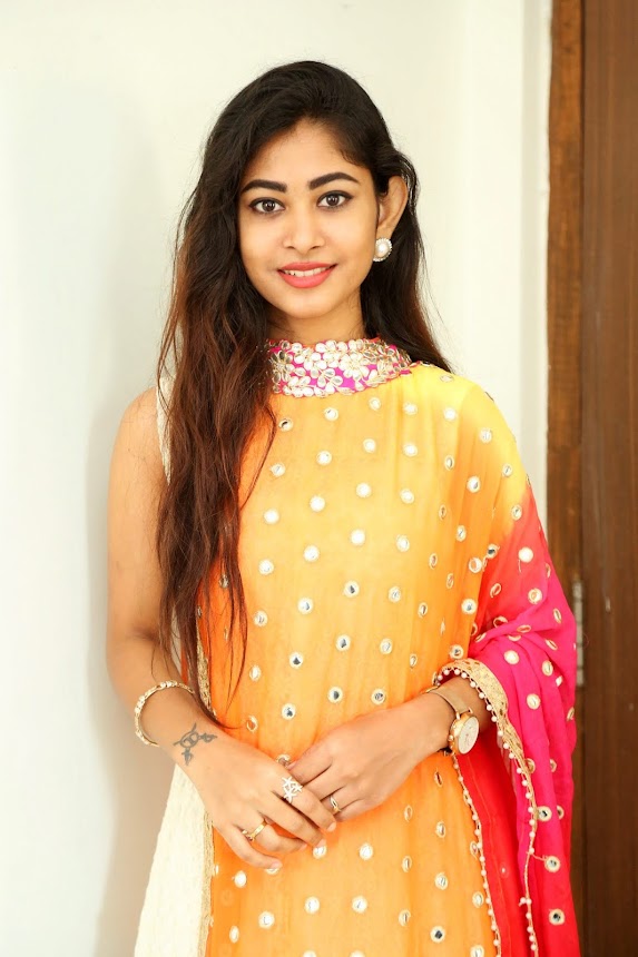 Aadya Thakur