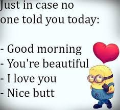 Good Morning Quotes Good Morning Quotes