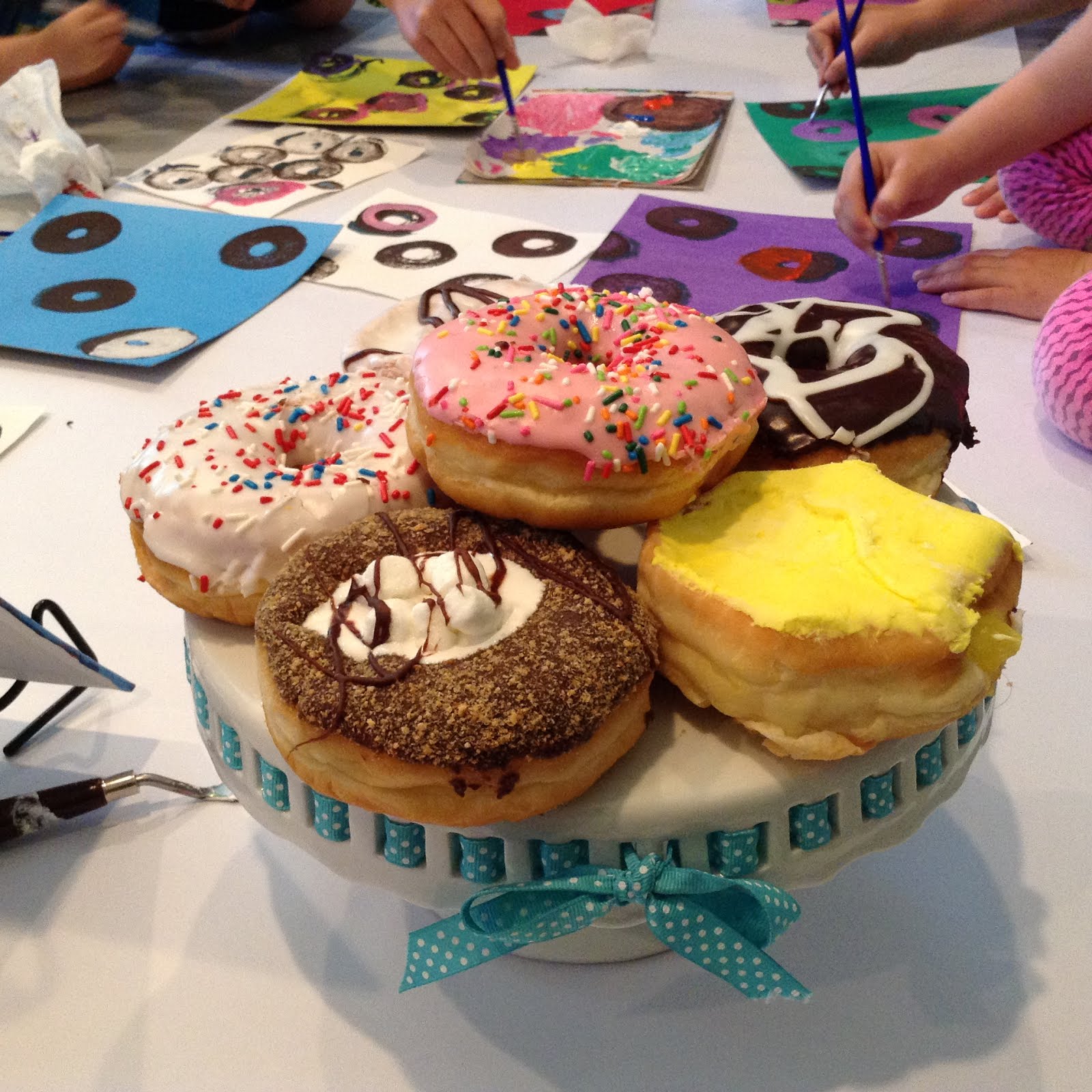 mini-matisse-art-to-remember-donut-painting