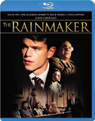 The Rainmaker 1997 Dual Audio 720p BRRip 1.2GB x264