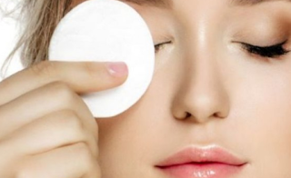 Langkah Sederhana Make Up Wajah Langkah Sederhana Make Up Wajah
