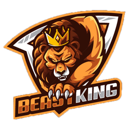 Kumpulan Logo Singa Esport Keren - Namatin