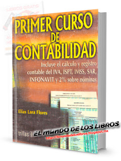 descargar libro contabilidad 1 elias lara flores pdf descargar libro contabilidad 1 elias lara flores pdf