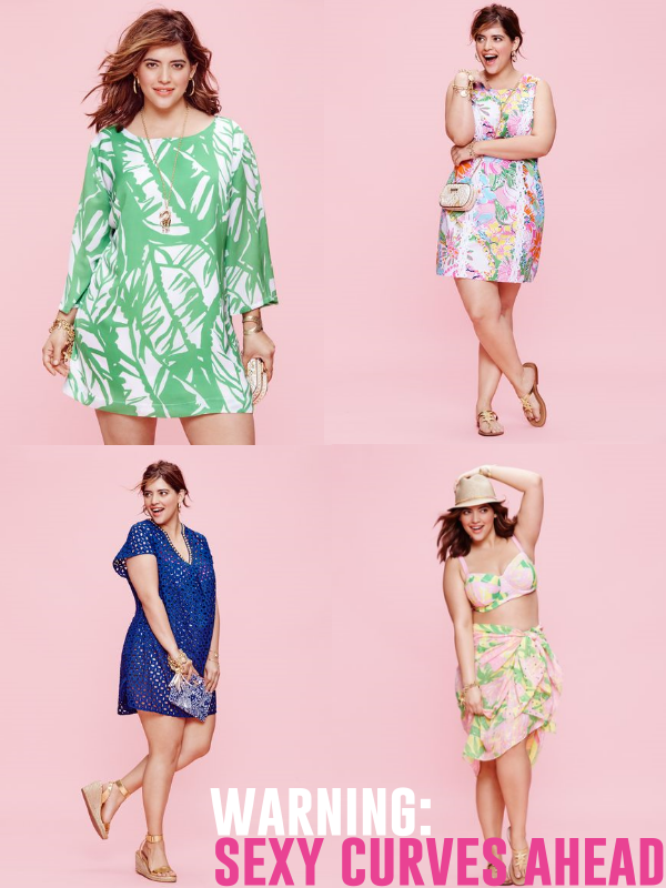 LILLY PULITZER FOR TARGET