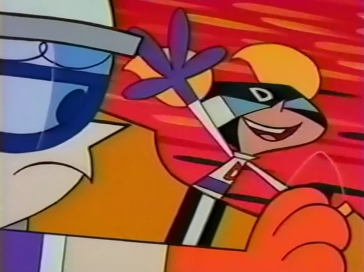 let's anime speeding into fifty