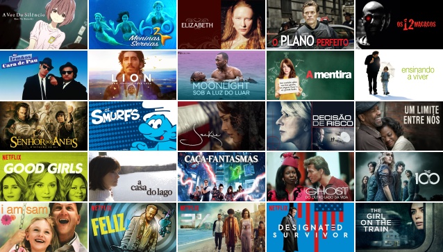 Agenda Netflix: Elite, O Espião e mais 16 séries e filmes estreiam essa  semana