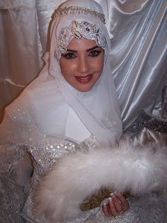 Arab Married Aunte