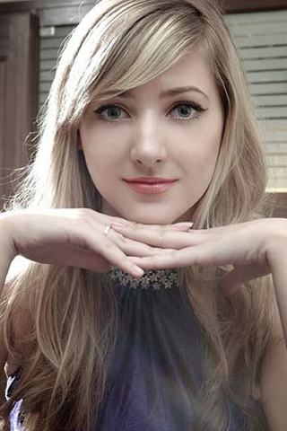 The Next Top Beauty Model Of American, Germany and Indonesia: American